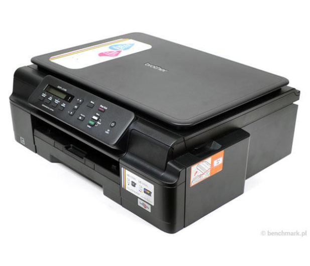 Brother Ink Benefit DCP-J105 - 180689 - zdjęcie 3